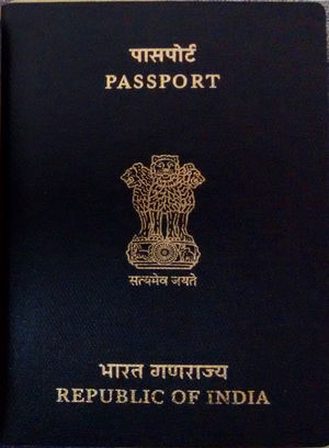 The Indian Government Is All Set To Replace Your Old Passport With A New e-Passport. Find Out Why