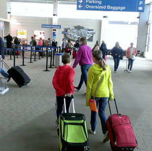 10 Reasons Why Traveling With Your Siblings Is The Best Way To Reconnect As Grown Ups