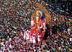 The Only Festival Guide You Need To Go Pandal Hopping This Ganesh Festival