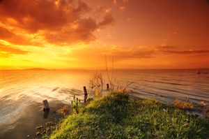 Lake Naivasha 1/3 by Tripoto