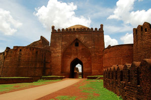 10 Incredibly Ancient Indian Monuments You Probably Didn't Know Existed