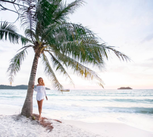 "I worked 4 jobs, 110 hours a week": The Real Truth Behind 'Quit Your Job & Travel the World'