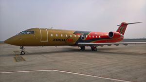Flying to Dharamshala Set To Become Easier With India's New Private Airline – Zoom Air!
