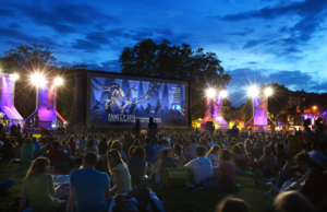 After Delhi, The Open Air Film Festival Is Coming To Mumbai and Pune. Book Your Tickets Now!