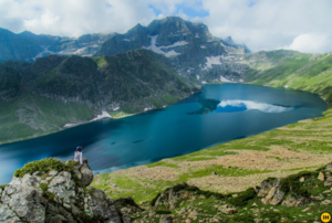 7 Monsoon Treks In The Himalayas You Just Can't Afford To Miss This Year