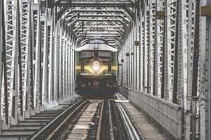 Food By Celebrity Chefs And Mumbai To Goa in Just 8 Hours. Welcome To Tejas Express!