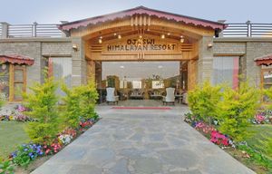 17 Luxury Hotels Around Delhi For A Quick Getaway