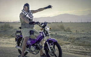 Backpacker or Glampacker? Which one are you?