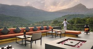 10 Amazing Luxury Resorts Around Mumbai For A Quick Getaway