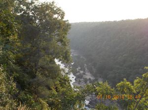 Incredible Madhya Pradesh - IV (Trip to Pachmarhi)