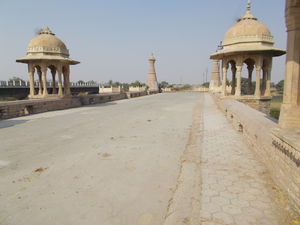 Incredible Madhya Pradesh - VI (Trip to Karah Dham)