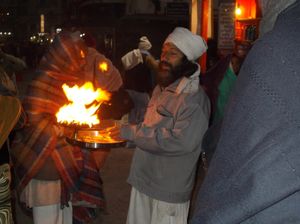 Gateway to Gods - Haridwar