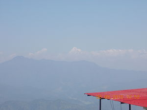 Ranikhet - Perfect weekend destination