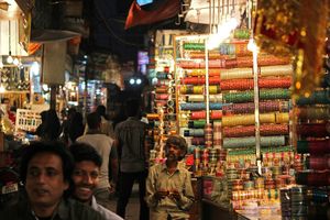 Places to visit in Hyderabad on weekends