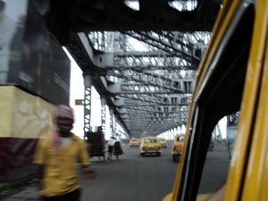 The Kolkata Diaries: Method in Madness