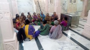 Shree Gogaji Dham 1/2 by Tripoto
