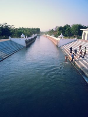 Kiratpur Sahib & Anandpur Sahib