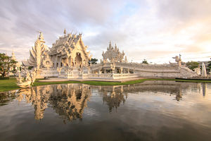 8 places in Chiang Rai you must not miss | The Stupid Bear