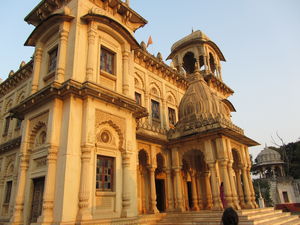 North Madhya Pradesh : The Heart of India