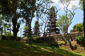 Ate, Prayed and Loved: Bali