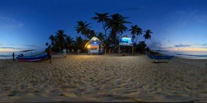 Solo Travel Srilanka with a shoe string budget.