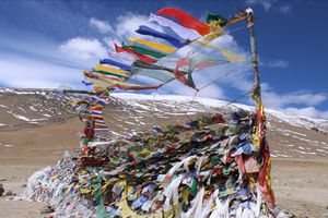 Man vs Nature vs Machine : Advanture pure Motorcycling : Ahmedabad - Ladakh 6000 Kms bik