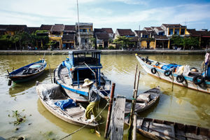Exploring Vietnam: My 10 Day Guide