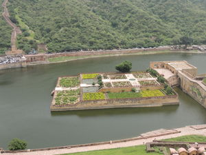 Land of royals – Jaipur