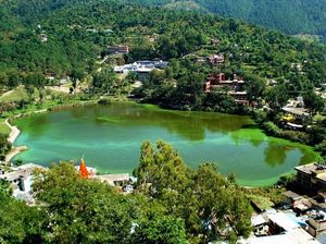 MANDI: A Beautiful Place To Visit
