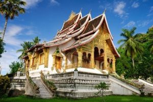 The Royal Palace Museum 1/1 by Tripoto