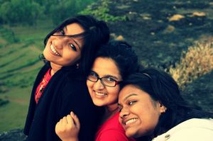 Natures Blessing in Panchgani