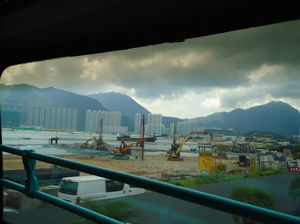 Ngong Ping Village and Giant Buddha: Hong Kong