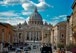 48 hours of Roman Legacy - The Top 5 places to visit!!! #MyWanderlustStory