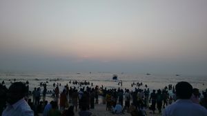 Mangalore Diaries