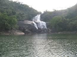 Tirumala Hills - Home of beauty