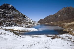 Pankang Teng Tso Lake 1/1 by Tripoto