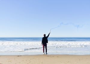 The Art of Getting Lost