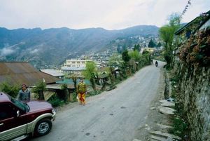 Nestled In The Himalayas: Tawang, Arunachal Prades