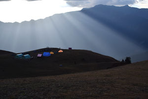 A Rendezvous with Roopkund