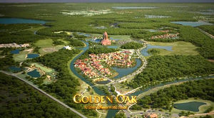 A Family Getaway - Golden Oak Resort, Florida