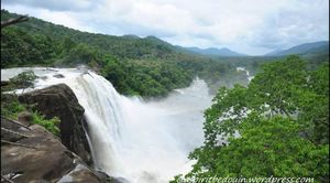 Chasing Monsoons : Athirapally & Vachazhal