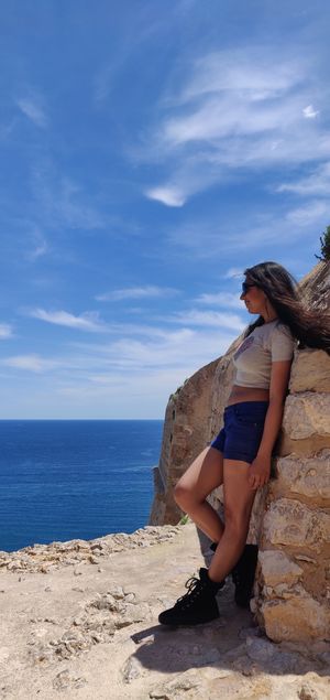 Must visit beach- King/Queen of Island,Heaven on Earth- European Party Island- IBIZA #BucketList2019