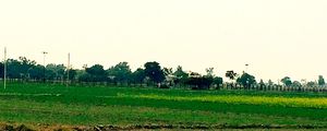 Pul Kanjri, The Last Village on Indo-Pak border