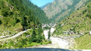 Curious Case of Brownies in Tosh, Himachal Pradesh