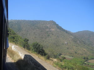 My take on Himavad Gopalaswamy Betta
