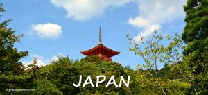 Japan: In 10 Days, Making full use of Japan Rail (JR) Pass