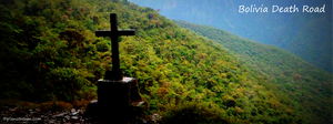 How to conquer the Death Road, like I did