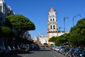5 Reasons to Study Spanish in Sucre, Bolivia