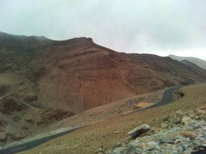 Mystical Ladakh!