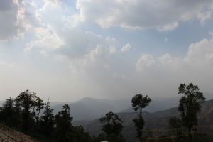 Sweet Escape To Chail